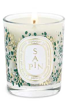 Diptyque's New Holiday Collection Is Perfect for Gifting